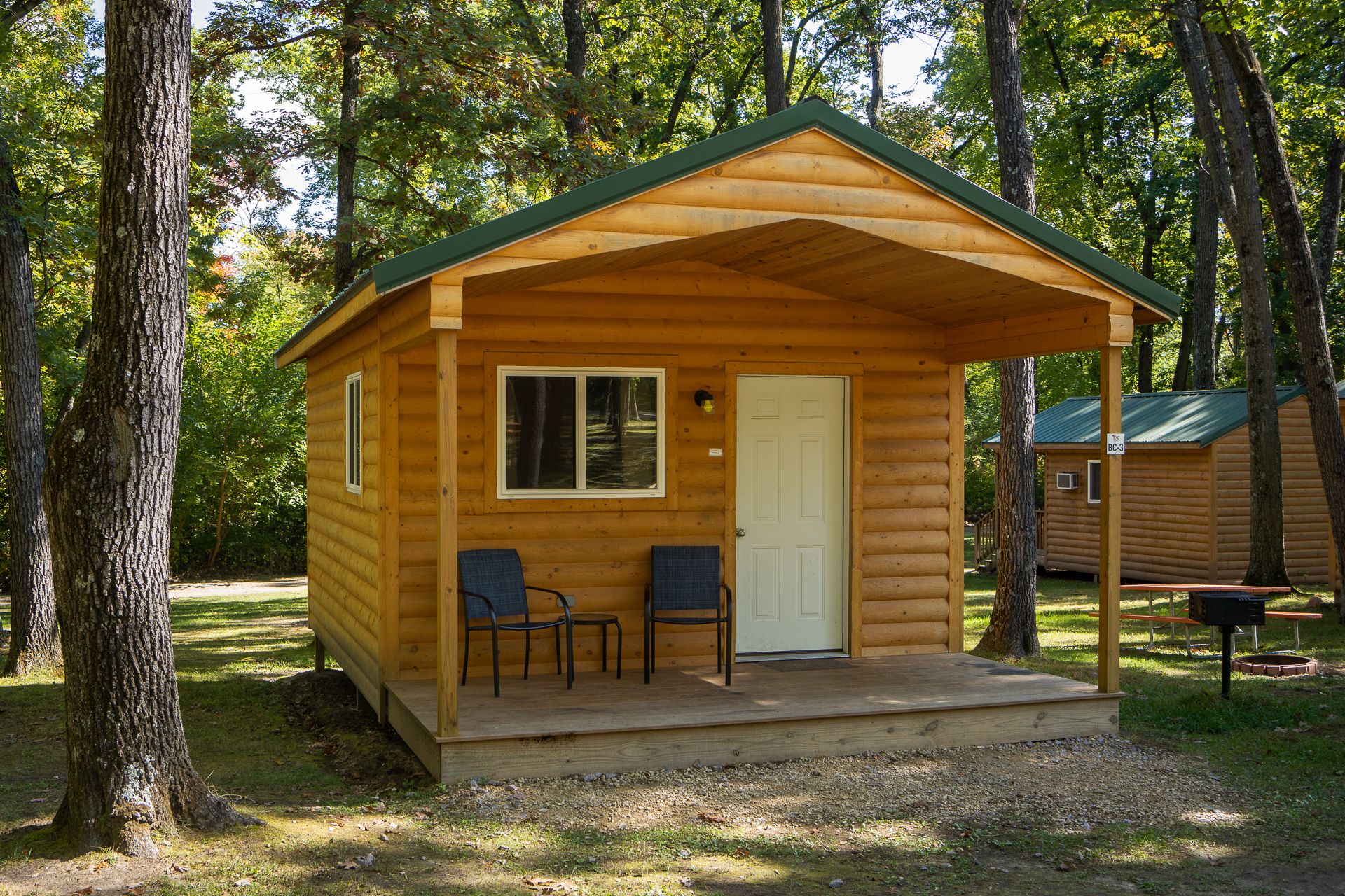 Fox Hill RV Resort & Campground