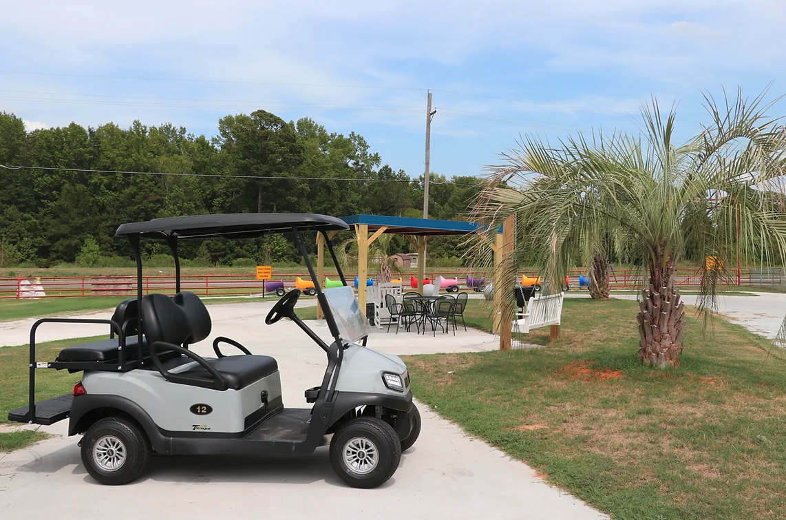 God's Country Resort