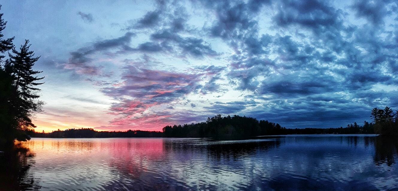 Lone Tree Reservation