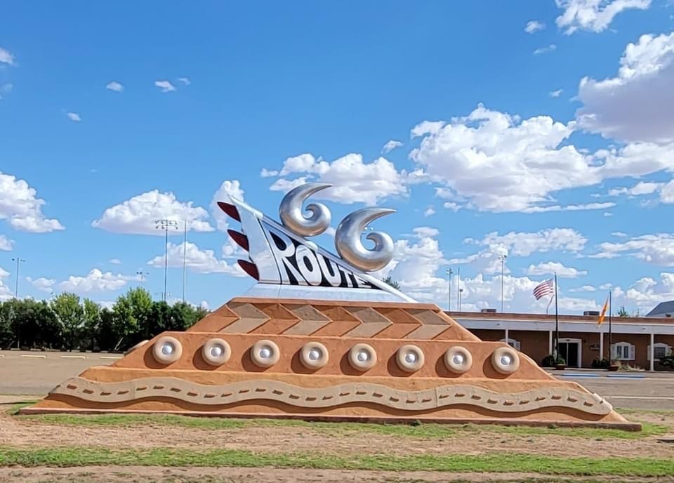 Blaze-in-Saddle RV Park