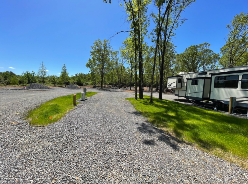 The Woodlands RV Resort