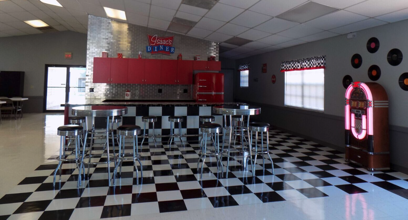 Landing Resort (Age Restricted 55+)