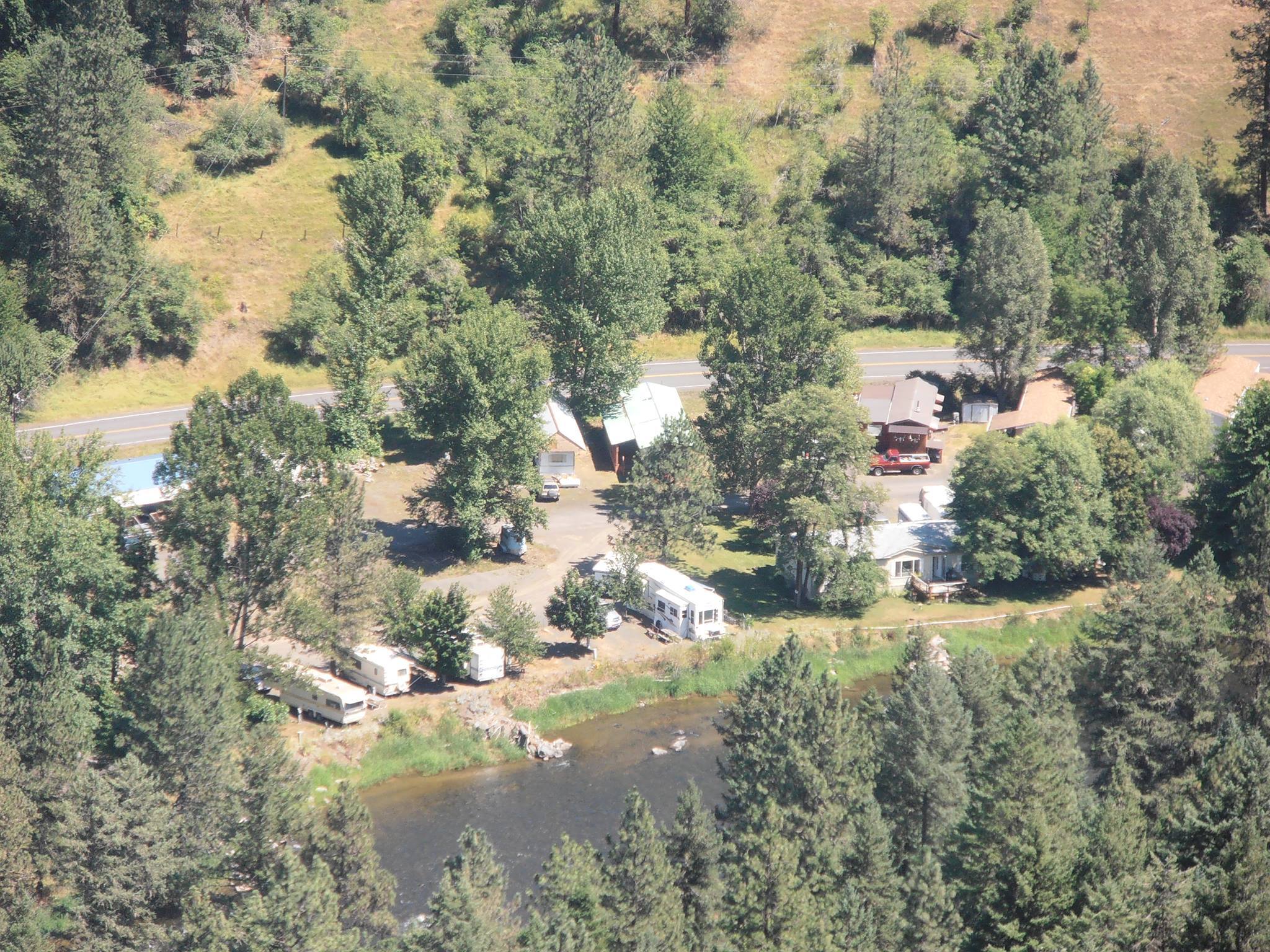 Harpster Store & RV Park