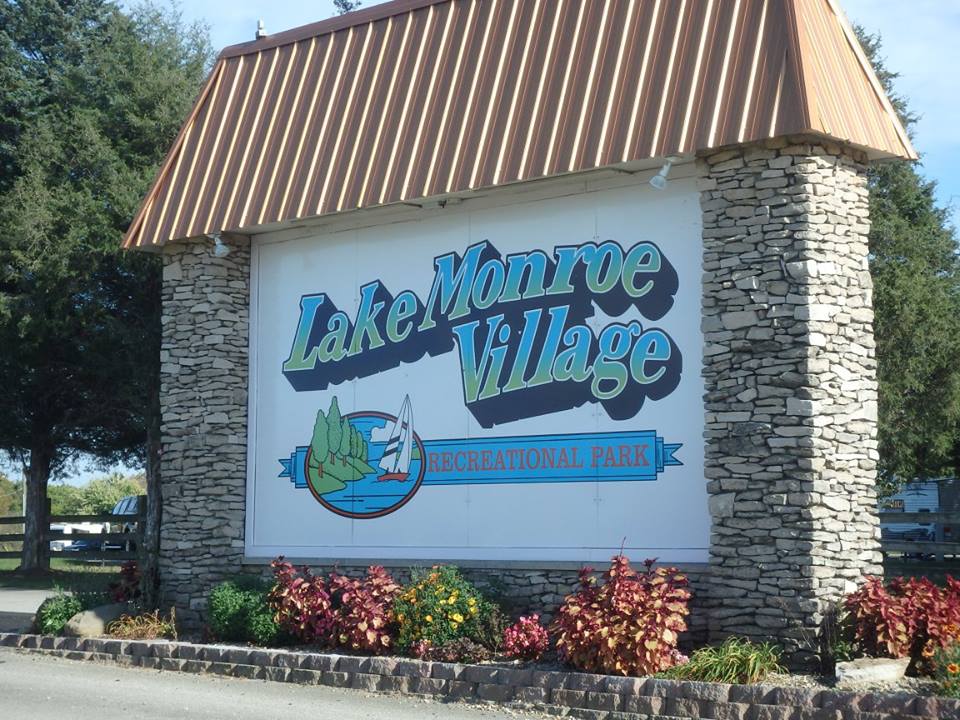 Lake Monroe Village