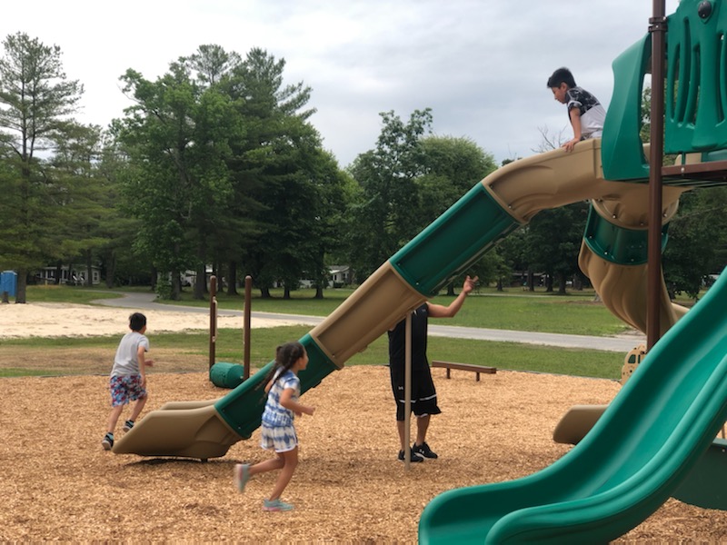 Buena Vista Campground