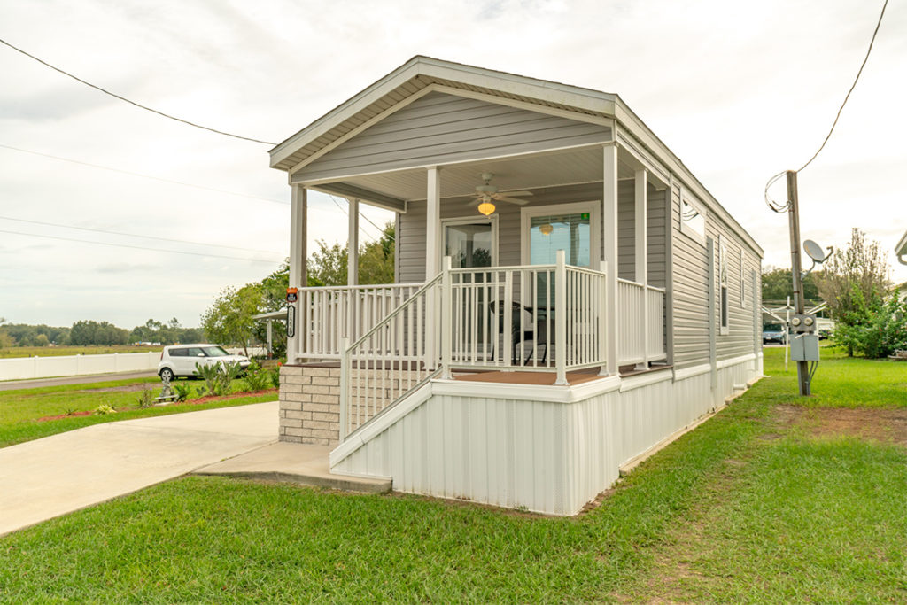 Blue Jay (Age Restricted 55+)