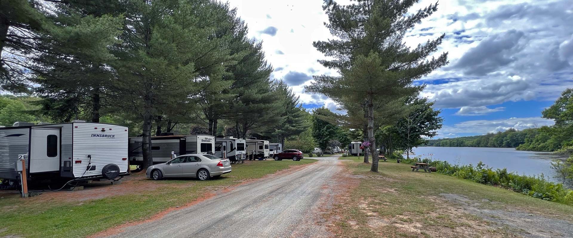 Two Rivers Campground