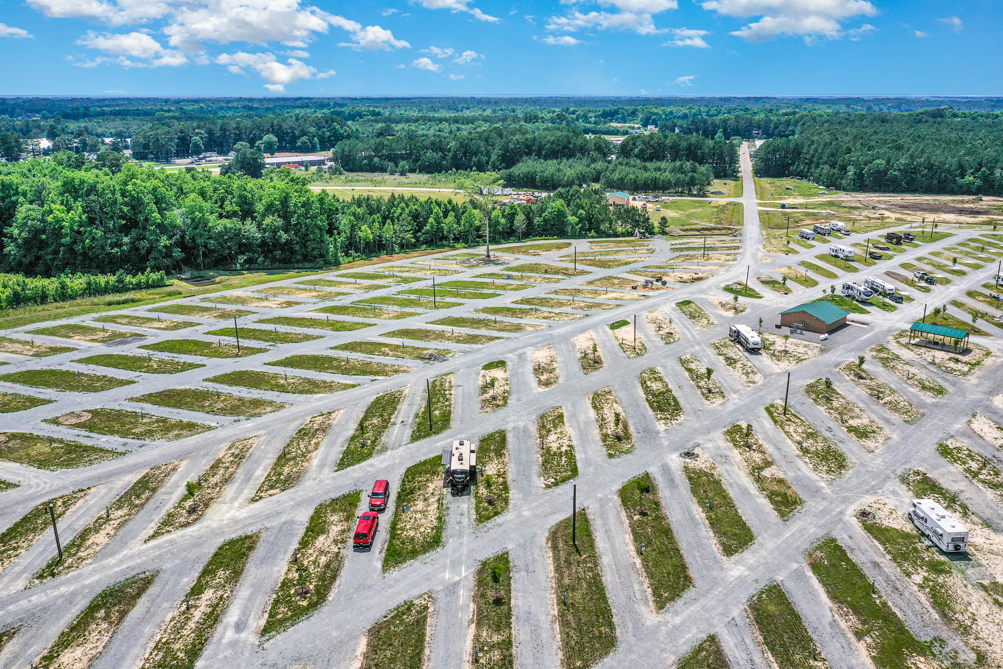 Hidden Haven RV Park