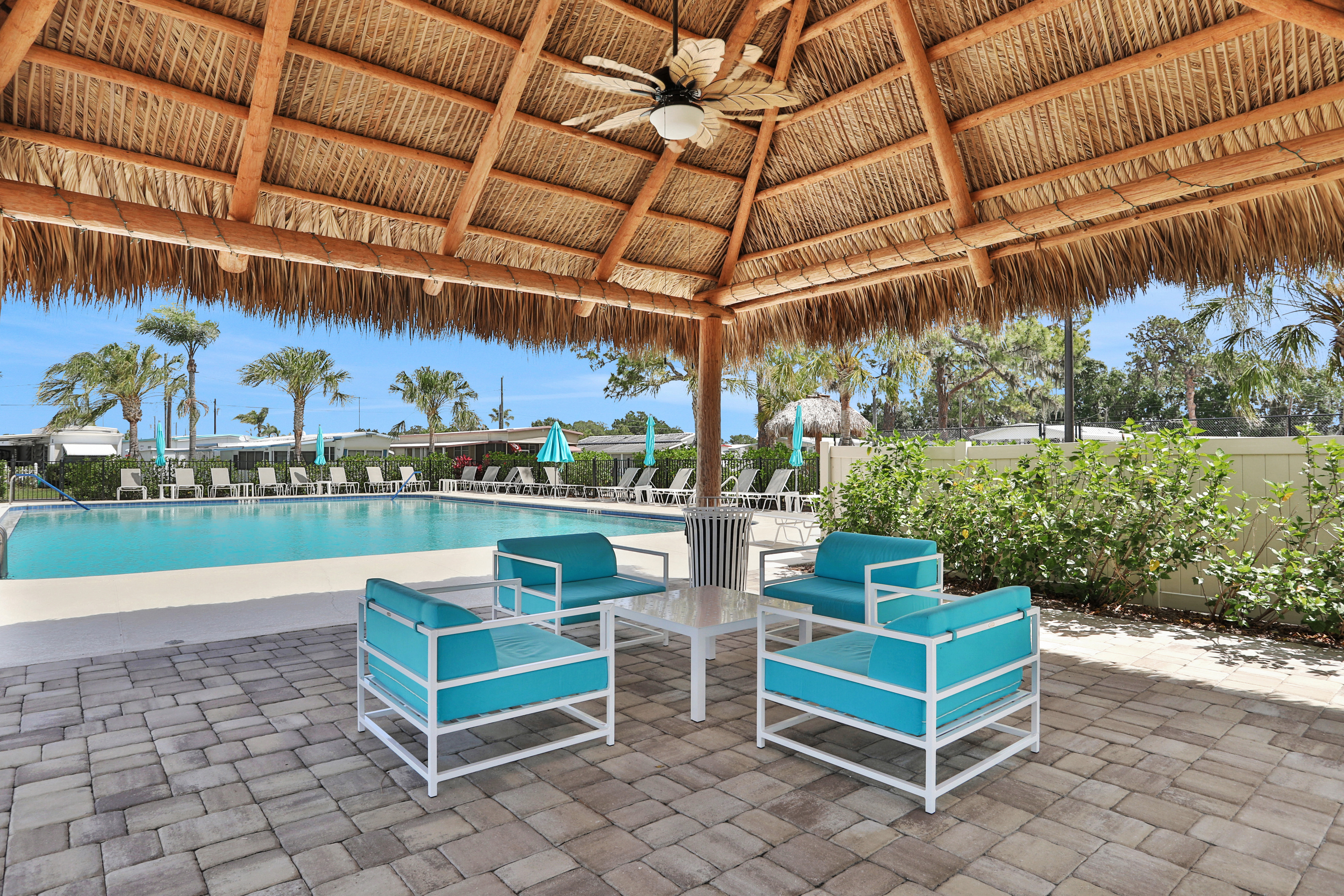 Coach House Mobile Home Community (Age Restricted 55+)