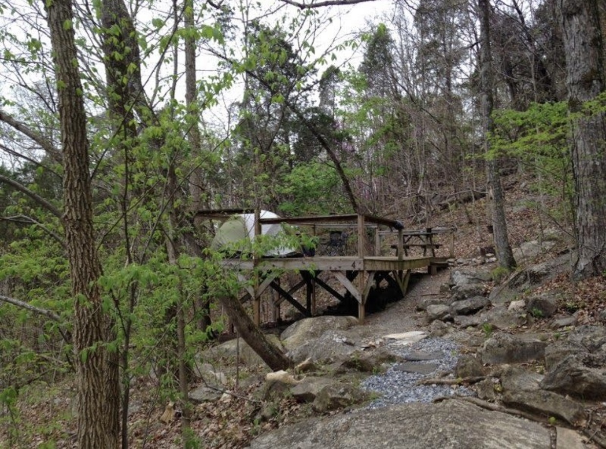 Rocky Top Campground & RV Park