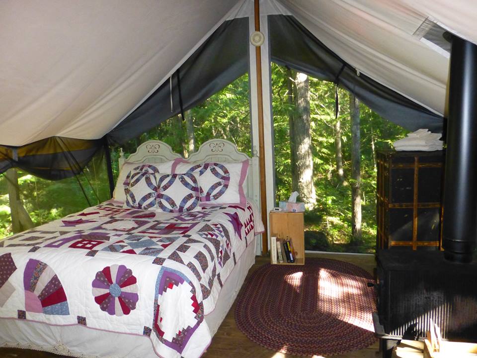 Loves Way Village, Moorefield, West Virginia