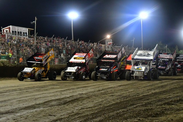 Kenosha County Fair Association