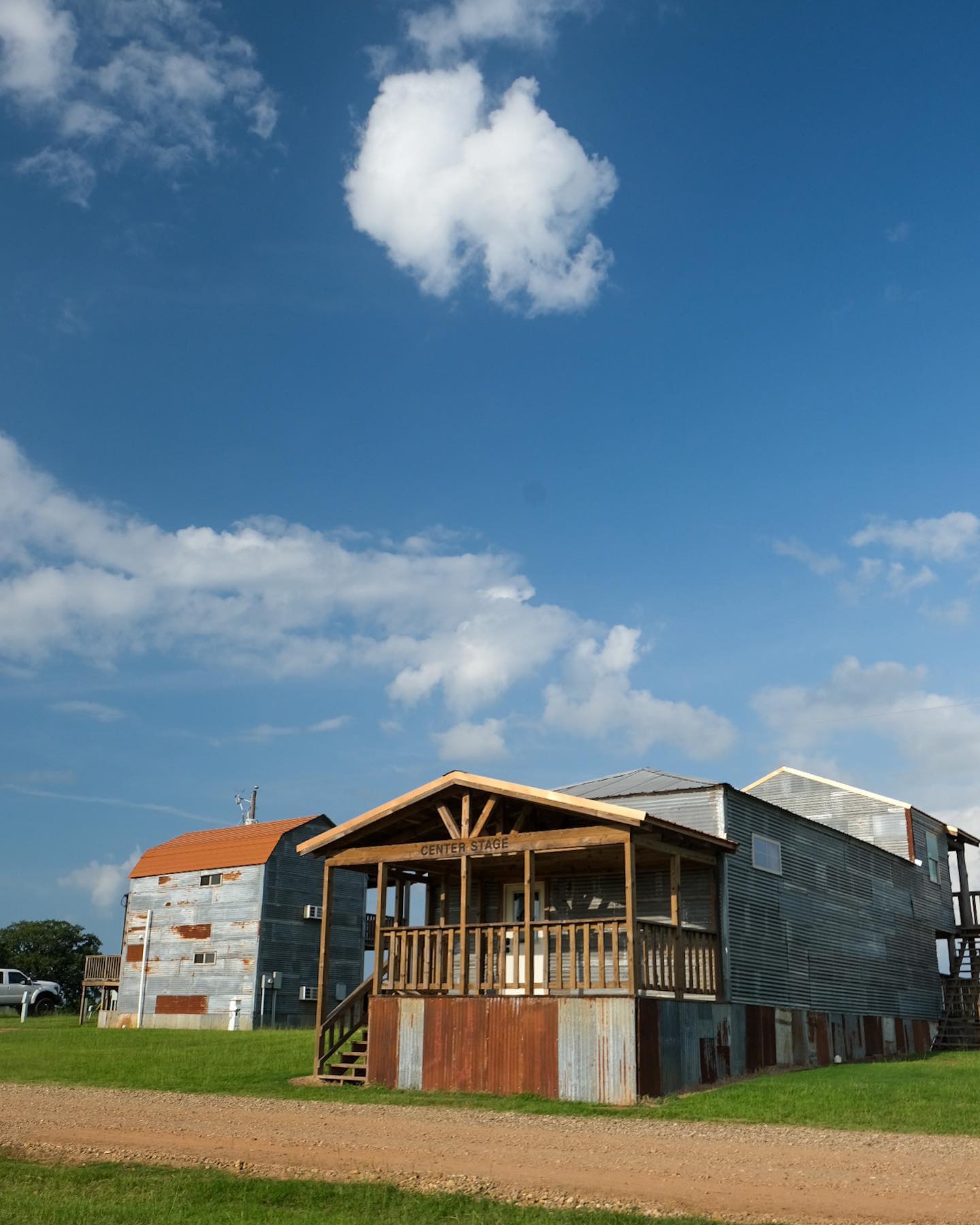 Yellow Rose Canyon RV Park