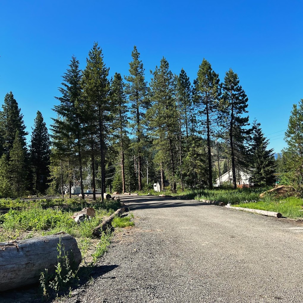 Lake Wenatchee RV Resort, Leavenworth, Washington