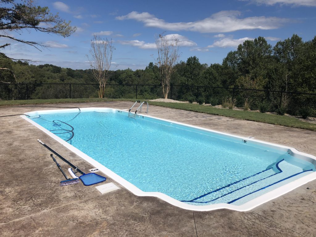 Clearwater Cove RV Resort