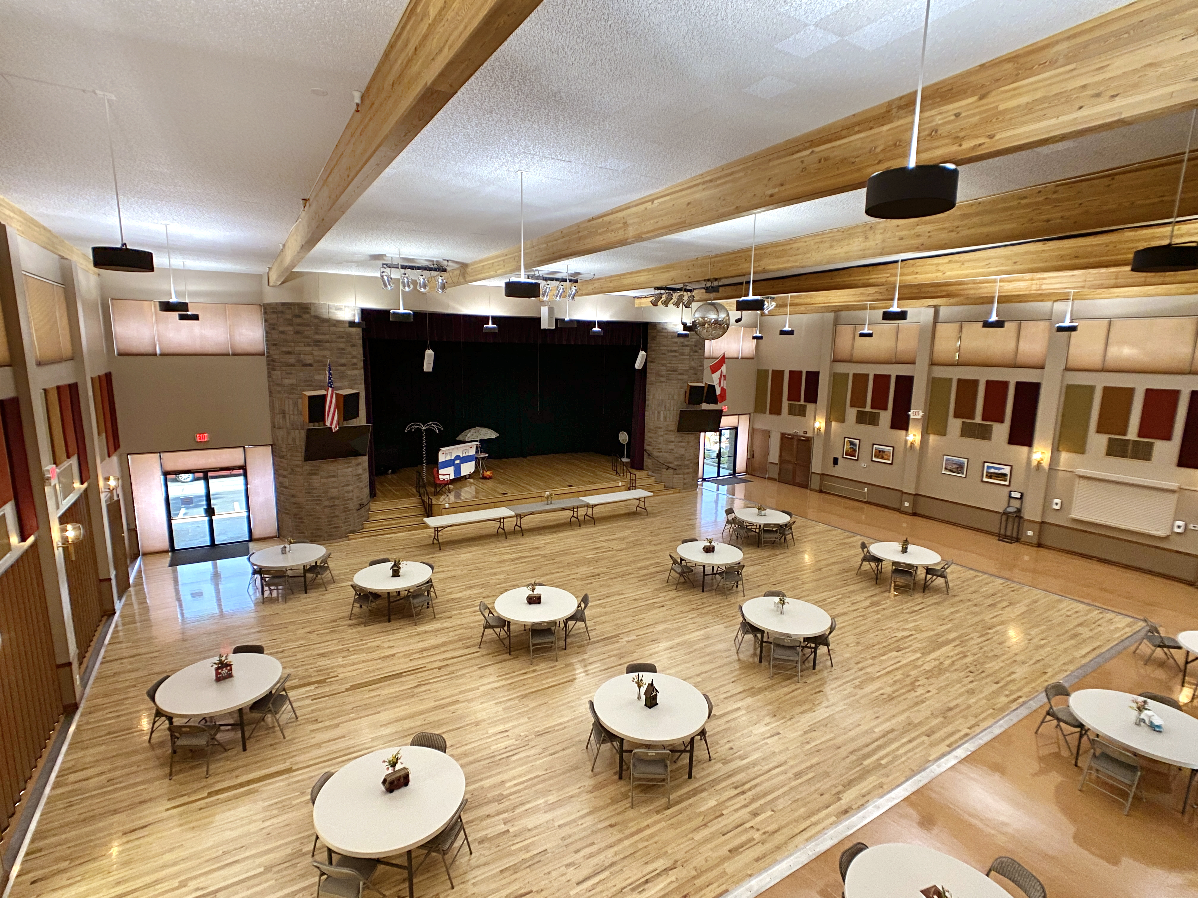 Superstition Sunrise RV Resort (Age Restricted 55+)