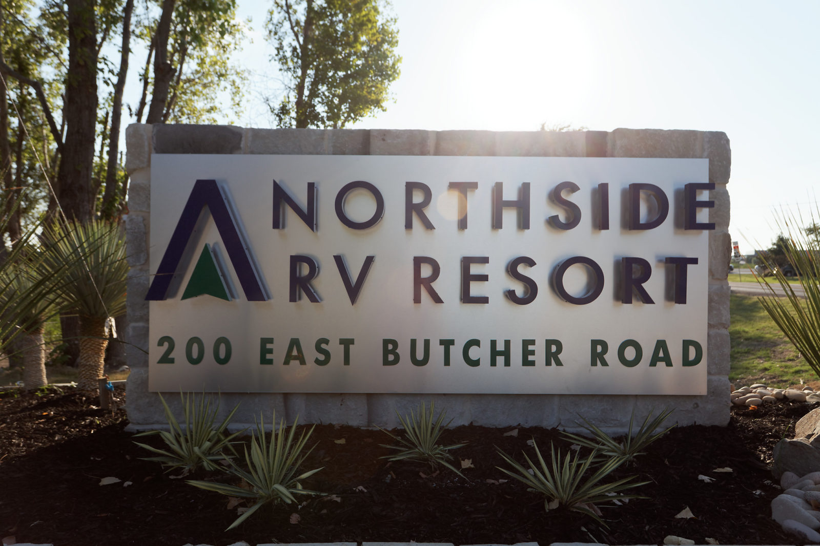 Northside RV Resort