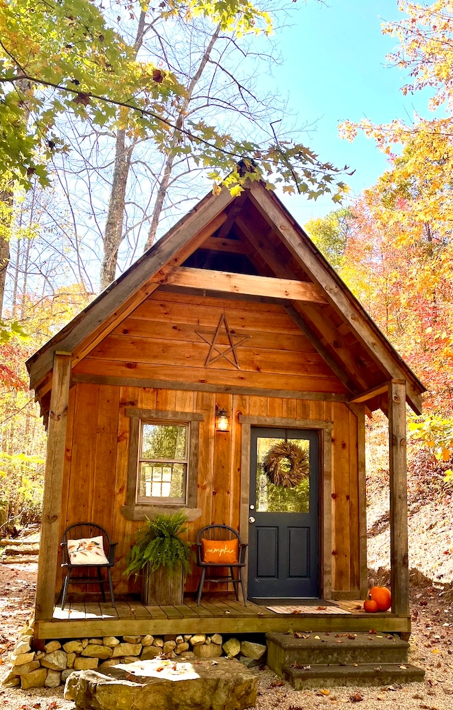 Little Pond Mountain RV & Campground - Hampton, TN