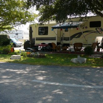 Admiralty RV Resort