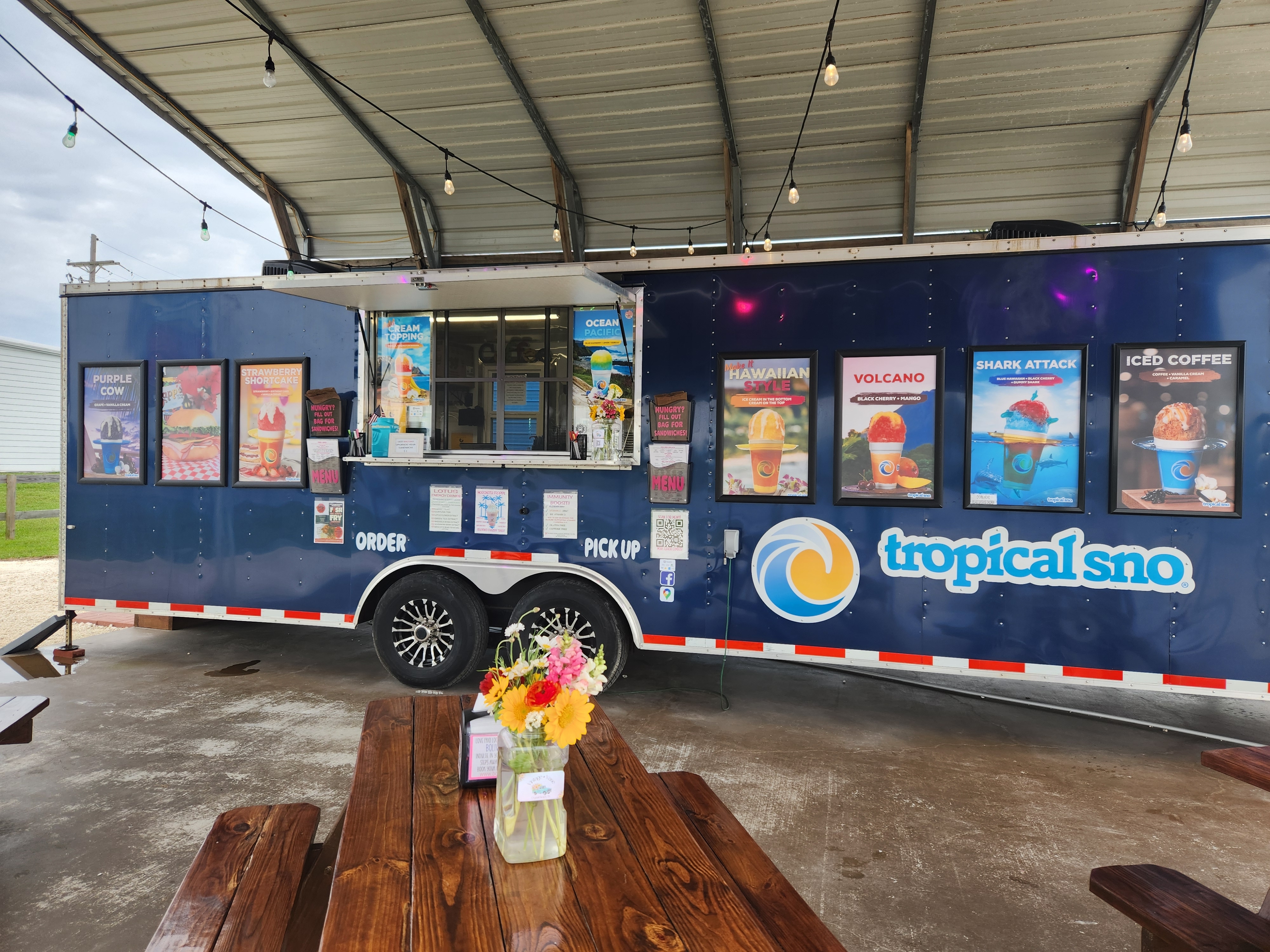 Bolivar Breeze RV Park