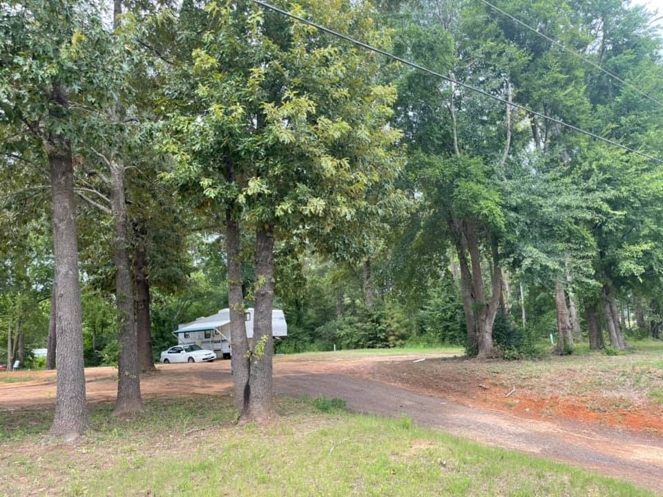 Twisted Pines RV Park