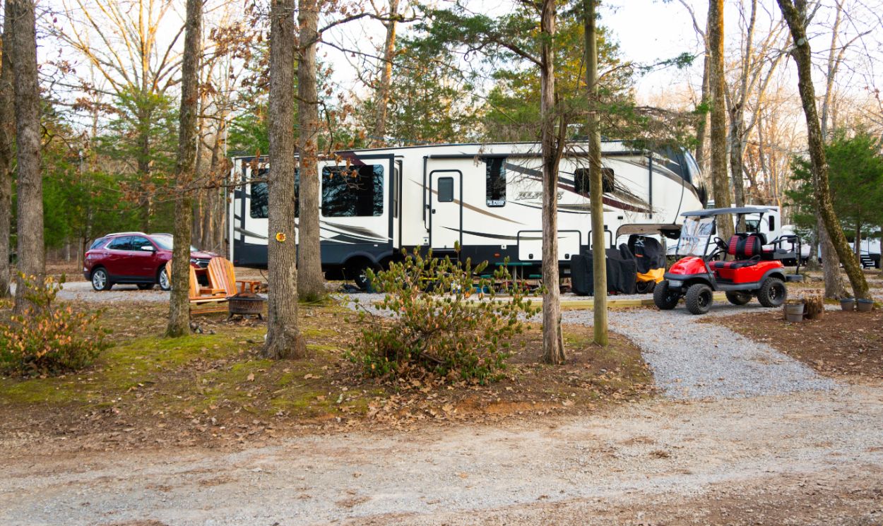 Campers RV Park