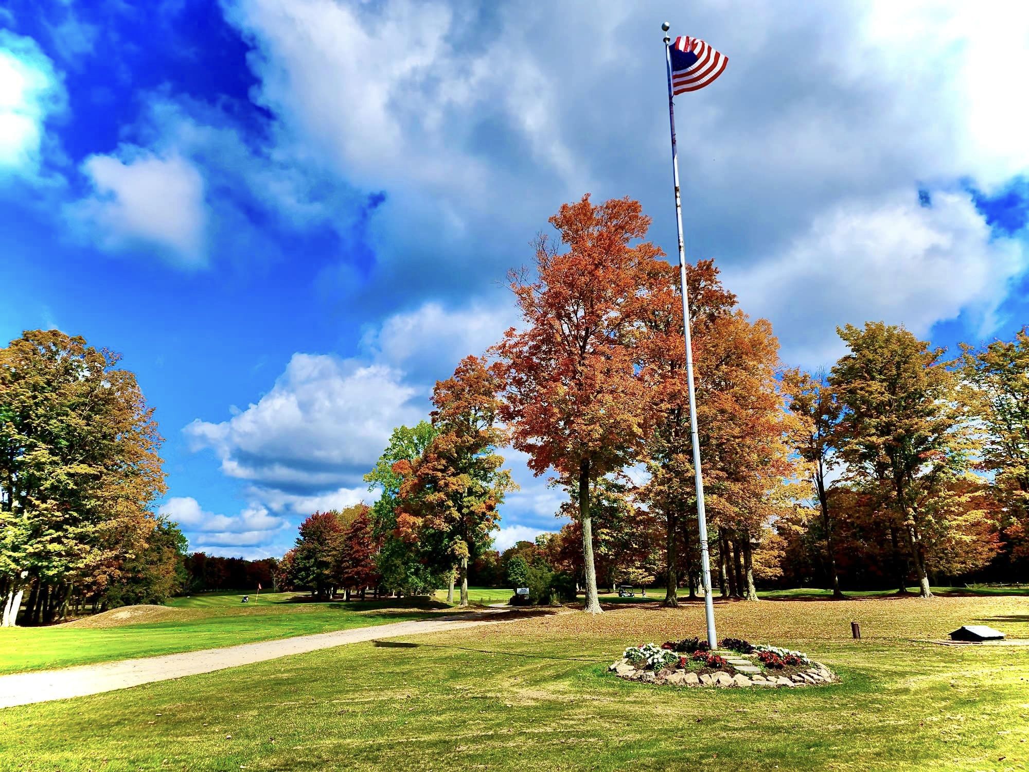 Pine Acres Golf & RV Resort