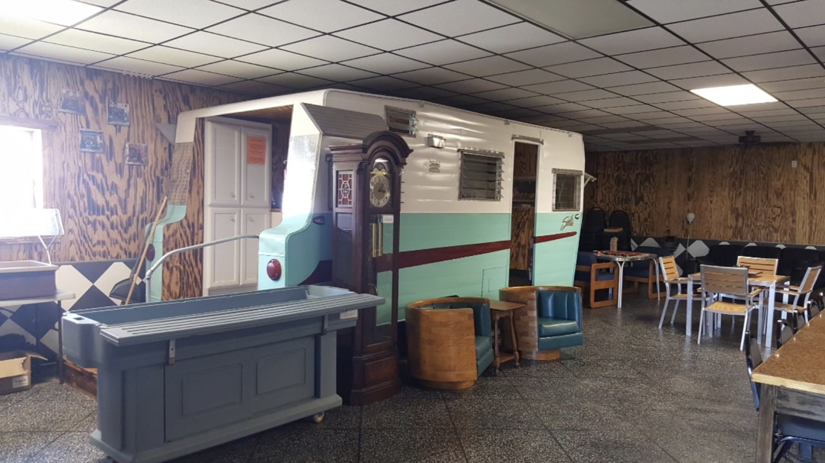 Galloping Snail RV Park