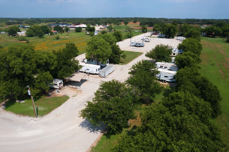 G Country RV Park
