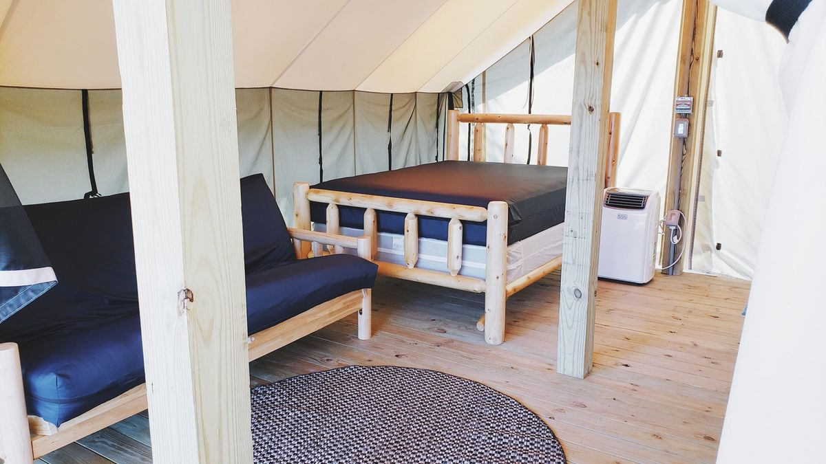 Loves Way Village, Moorefield, West Virginia