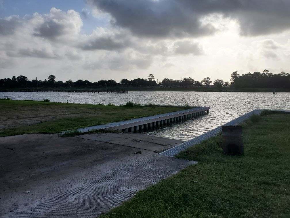 Trinity Bay RV & Lodging