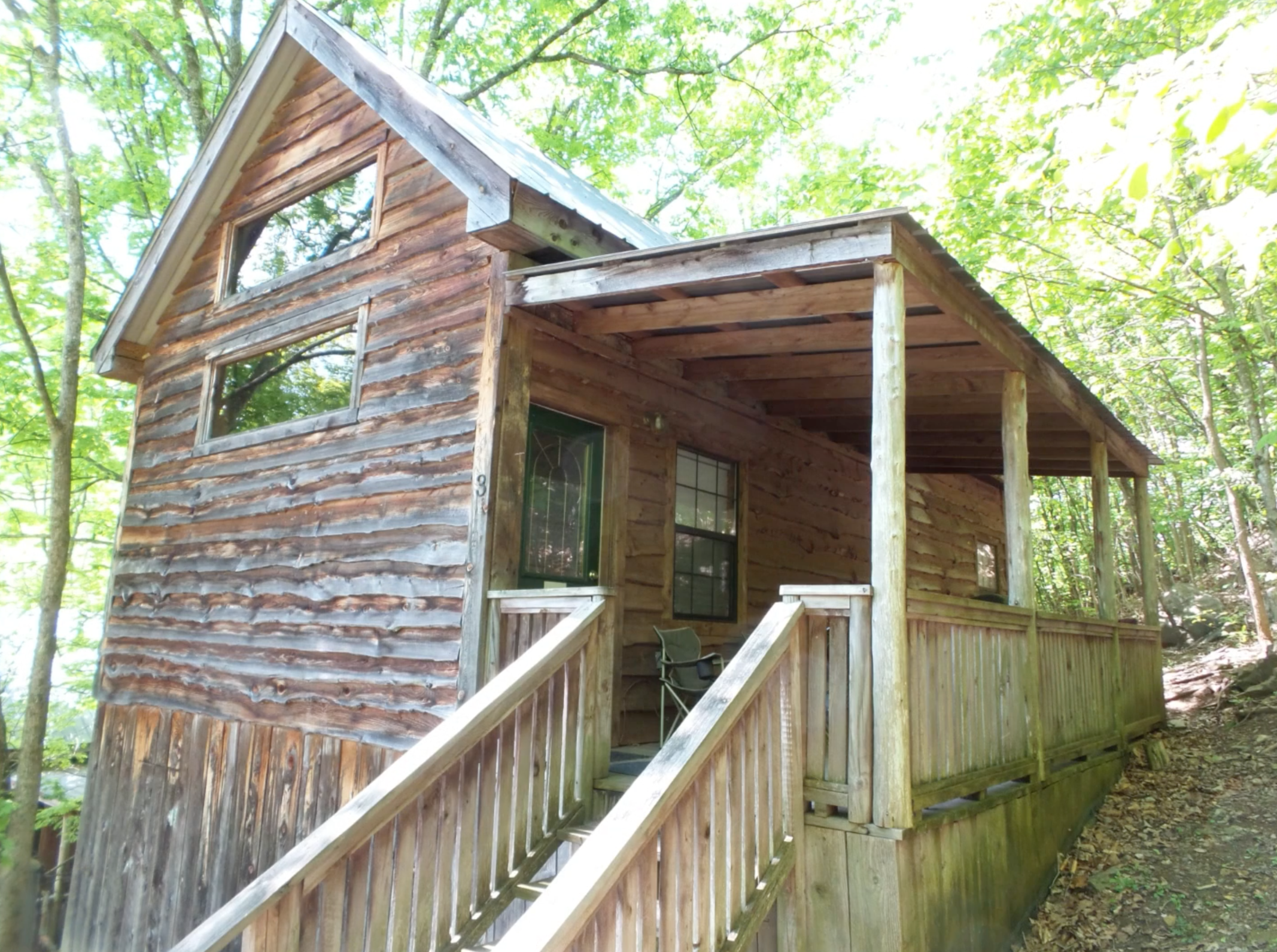 Rocky Top Campground & RV Park