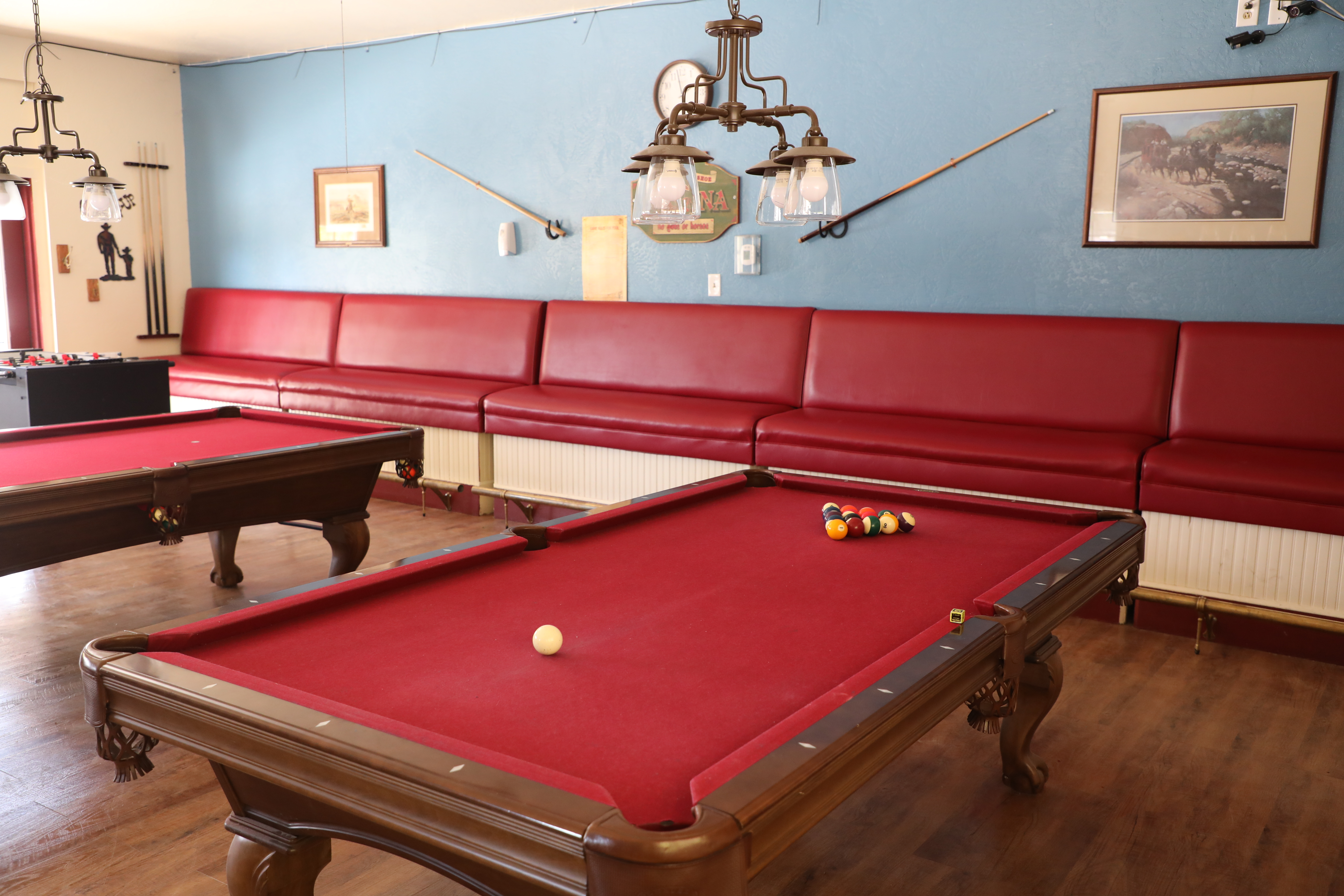 Rivers Edge RV Resort