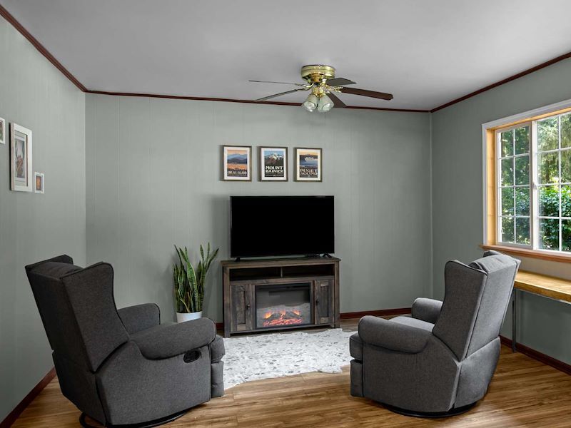 Sun Outdoors Gig Harbor