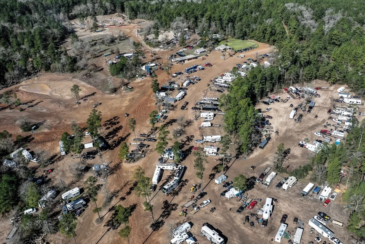 General Sam's Offroad Park