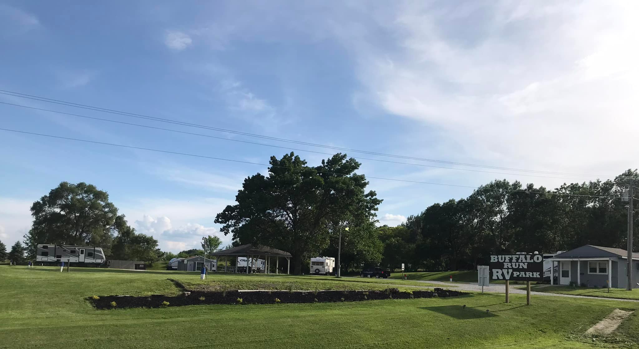 Buffalo Run RV Park
