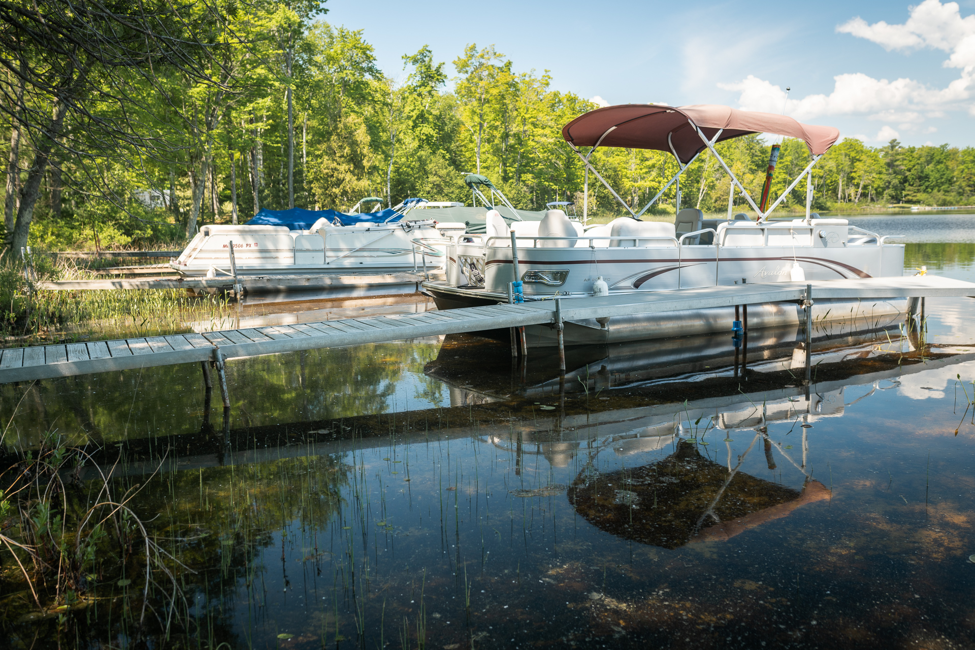 Warblers Cove Family Campground and RV Resort