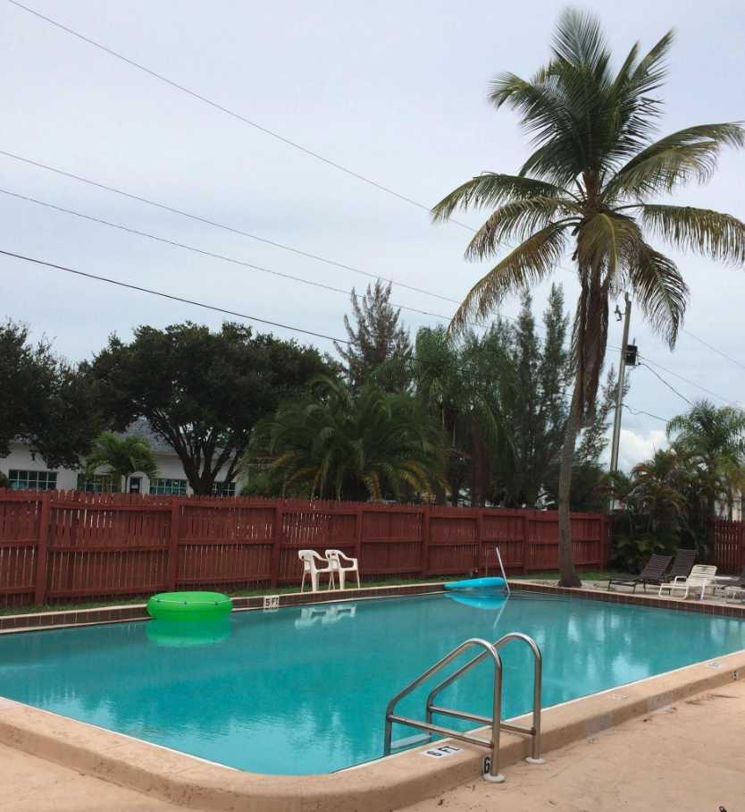 Gulf Coast Camping Resort