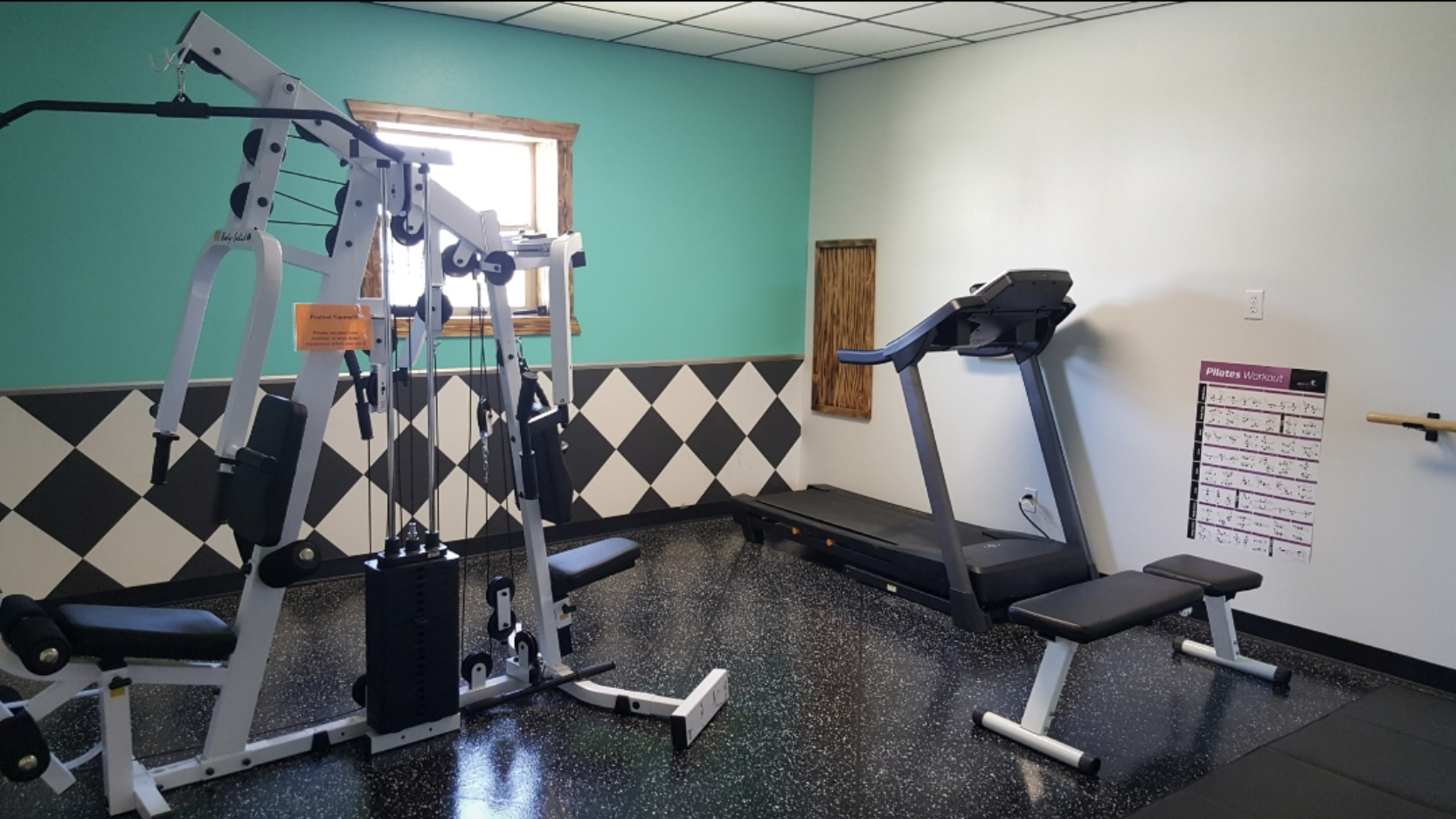 Galloping Snail RV Park