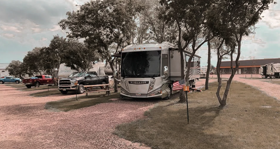 Gate City Events & Lodging