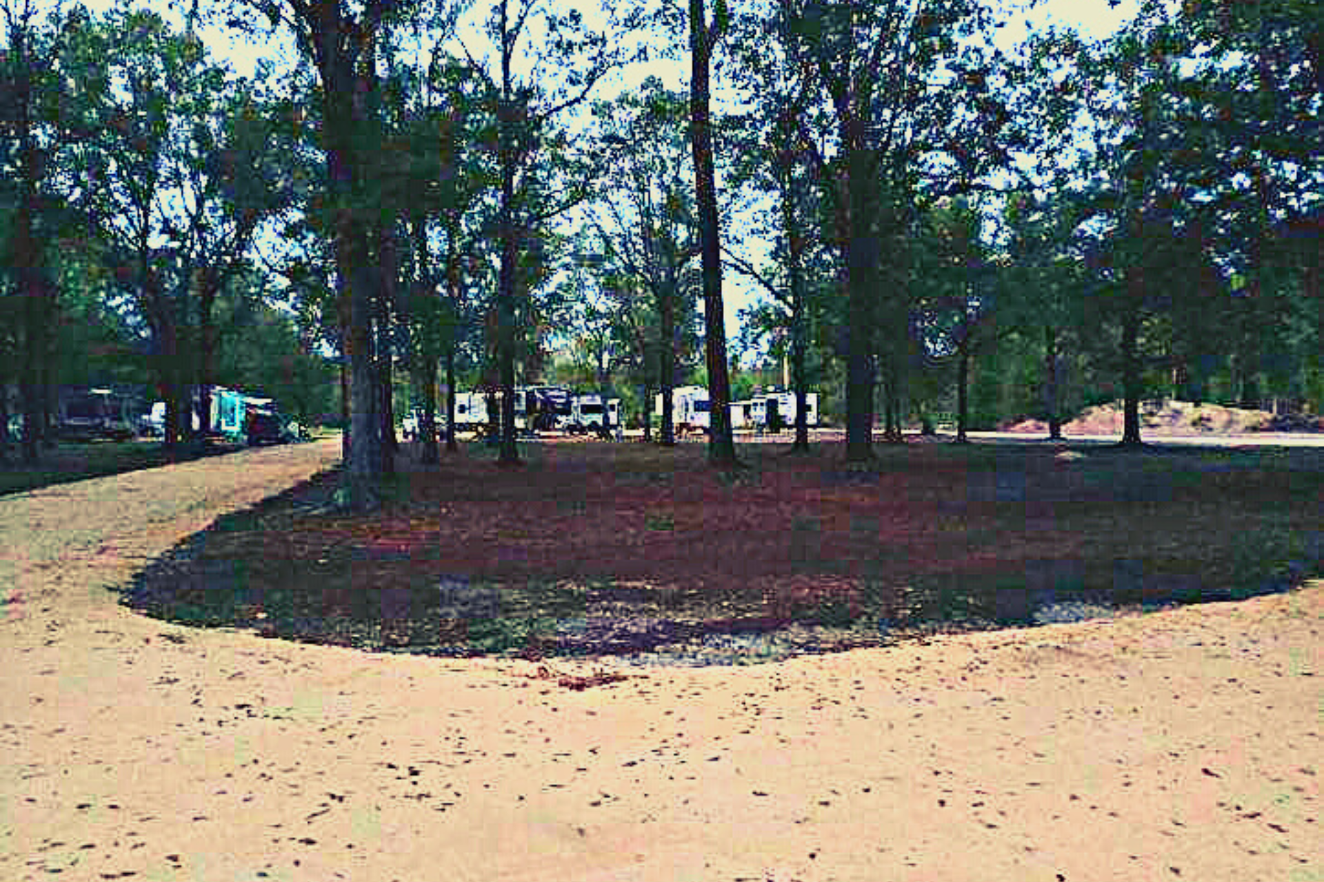 D&R RV Park & Equine Training Center