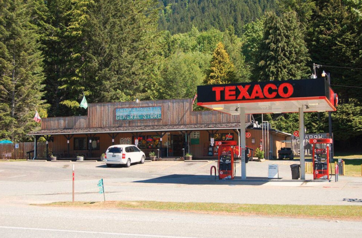 Shadow Mountain RV Park