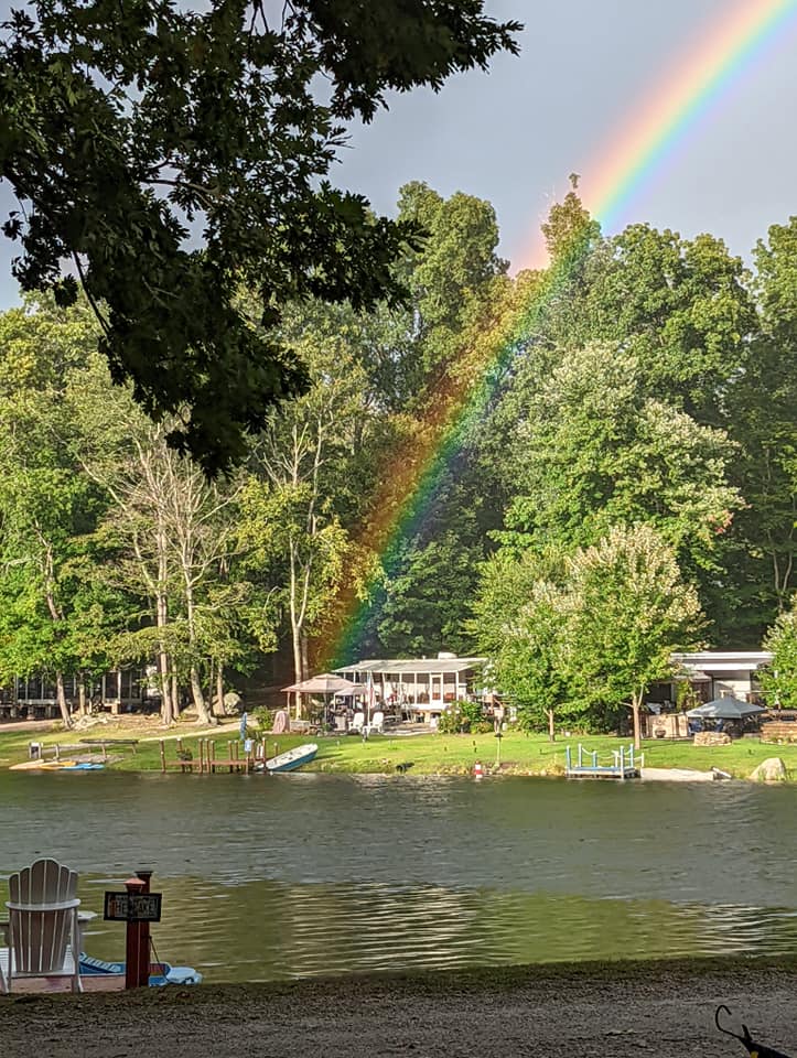 Water’s Edge Family Campground