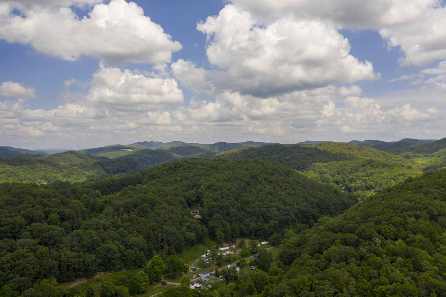 Riverfront ATV Resort