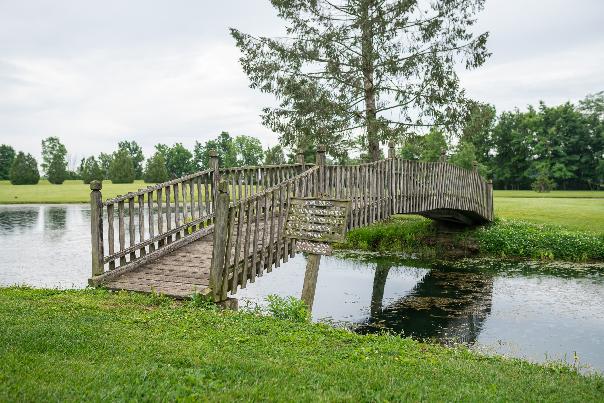 Wildwood Outdoor Escape