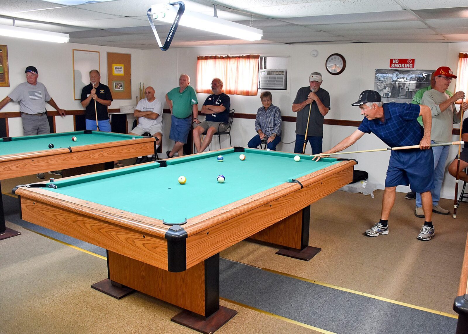 Quail Run RV Resort (Age Restricted 55+)