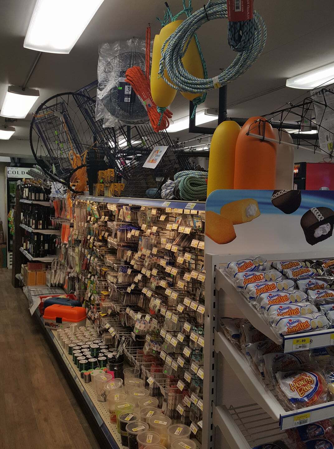 Bud's RV Park and Campground