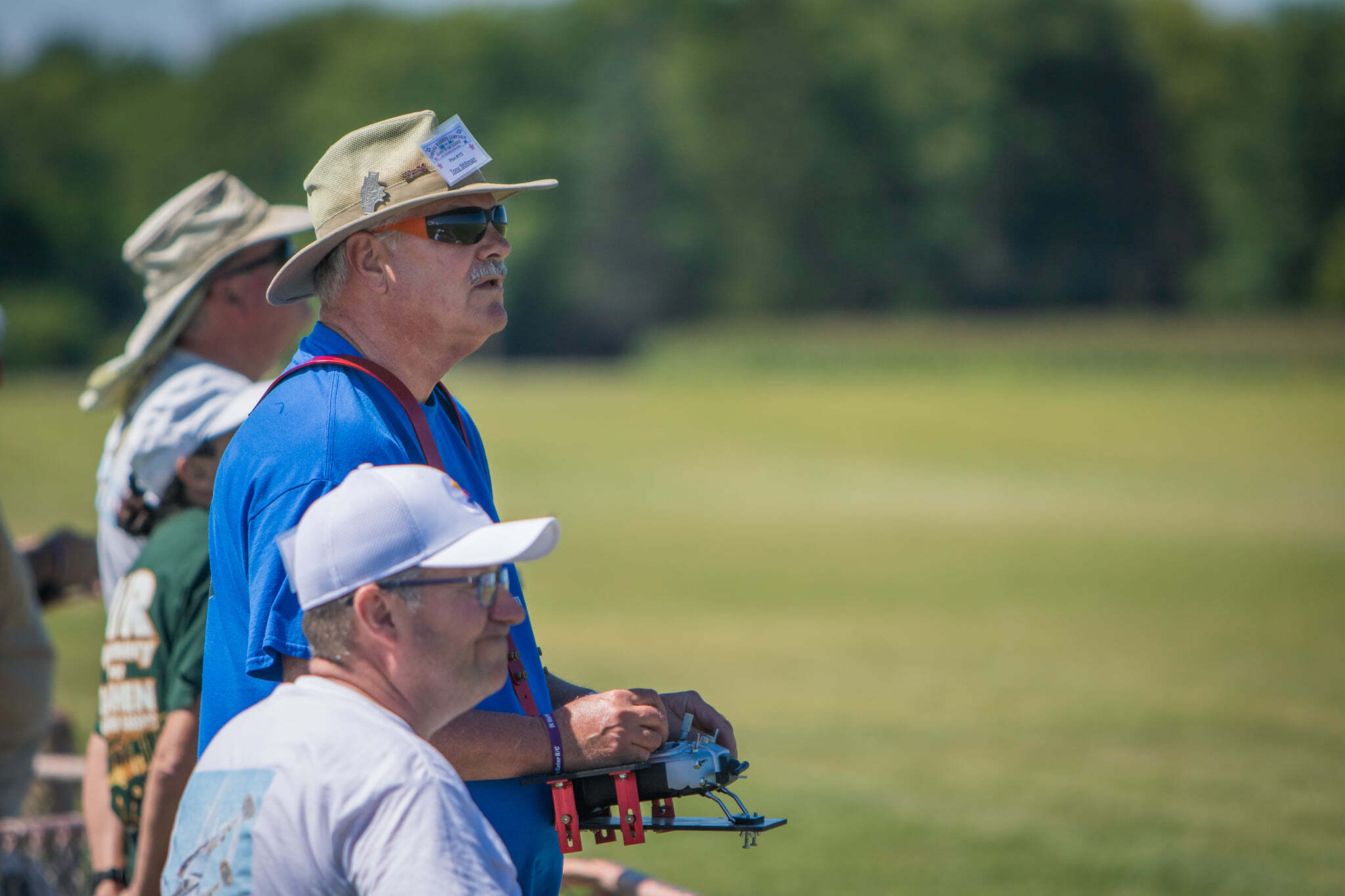 International Aeromodeling Center