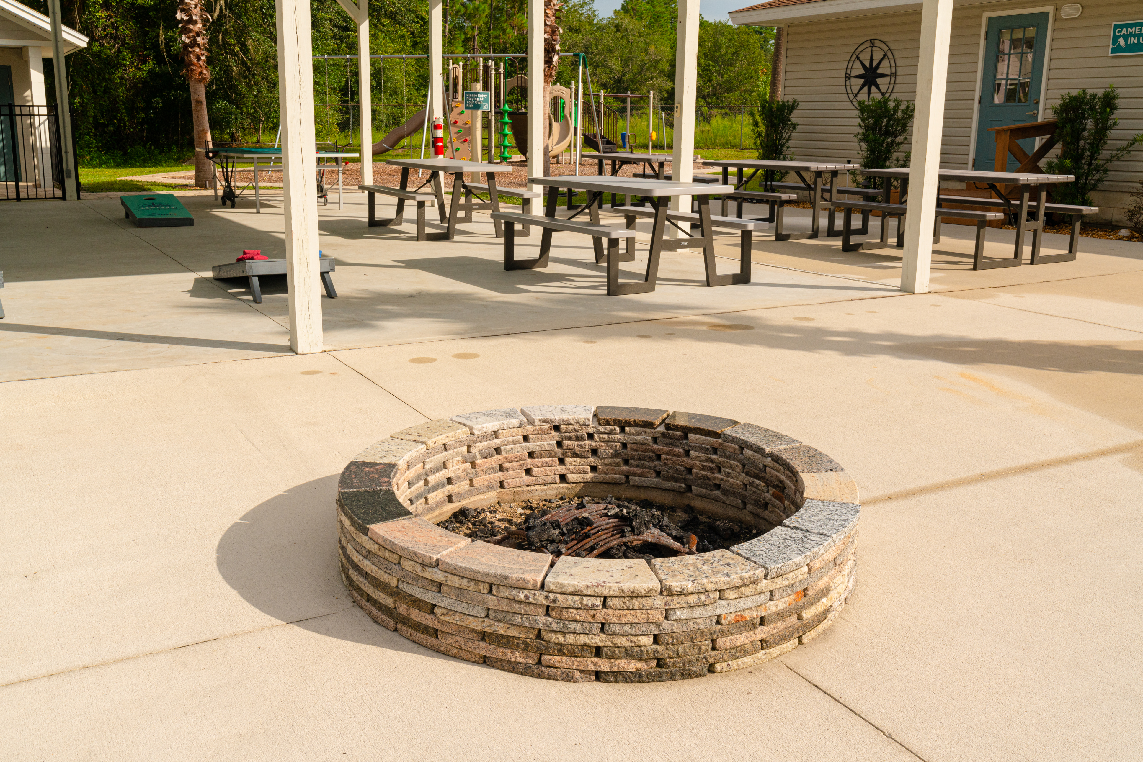 Sun Outdoors St. Augustine