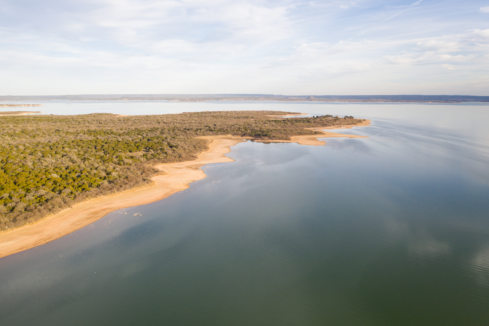 Bluebonnet Cove Casitas and RV Park